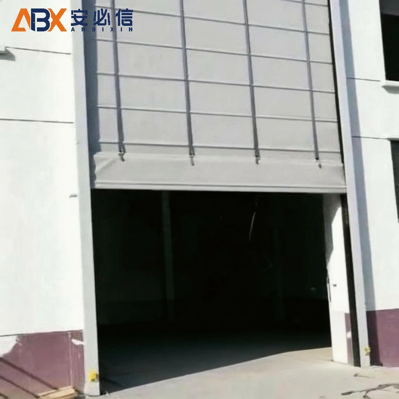 鄂州市高速堆积门