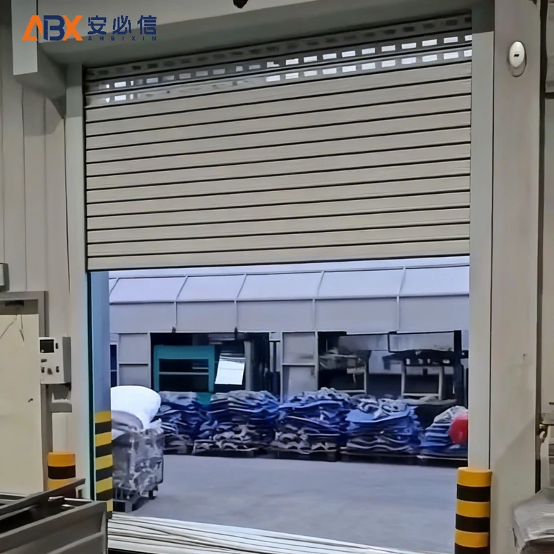 鄂州市消防高速门